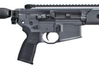 SIG SAUER MCX PDW PIST 5.56/.223 11.5-INCH BLK 15RDS
