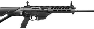 Sig Sauer SIG556xi Standard 5.56mm 16-Inch 10rd MA, NJ, NY Compliant