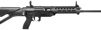 Sig Sauer SIG556xi Black 7.62x39 16-inch 10rd uses AK mags