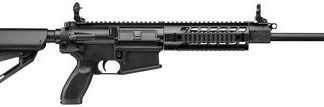 Sig Sauer SIG716 Patrol Black .308 Win/7.62X51NATO 16-inch 10Rd Compliant