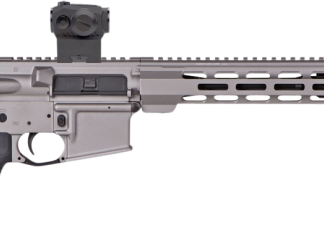 Sig Sauer M400 ELITE 5.56 16" 15 RD CO Compliant Optics Ready