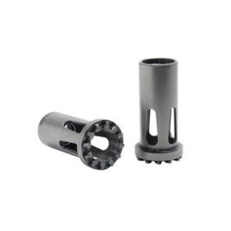 Sig Sauer SRD Piston 1/2x28 Thread Stainless 9mm