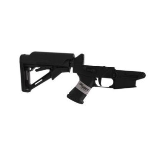 SigTac SigTac Complete 5.56 Lower/DMR/MatchTrggr/CTR Stk