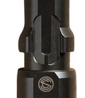 Silencerco 3-Lug Muzzle Device M16x1LH .45 ACP