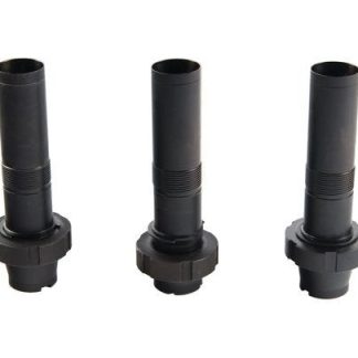 SilencerCo Salvo 12 Remington Choke Mount Kit SC-AC827