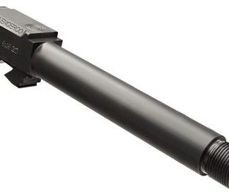 SilencerCo Glock 17 9MM threaded barrel .5x28 SC-AC864