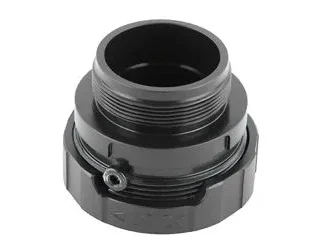 Silencerco ASR Mount Adapter for Omega 9K/Nano ASR/Harvester 300