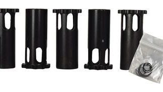 Silencerco Osprey and Octane Piston Kit (AC728)