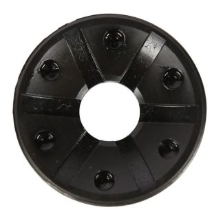 Silencerco Charlie Front Cap Flat .224VAL