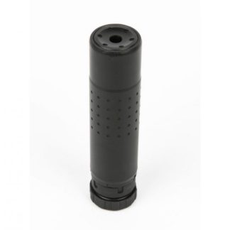Silencerco Chimera 300 Black .300 Win Mag 6.9-inch