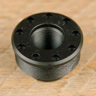 Silencerco Harvester 300 Direct Thread Mount