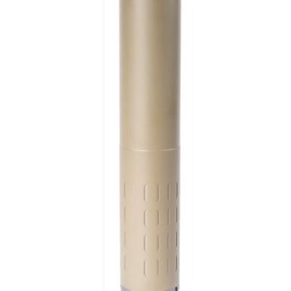 Silencerco Hybrid 46 Suppressor Flat Dark Earth 9mm to .45-70