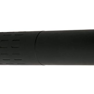 Silencerco Hybrid Black Multi-caliber