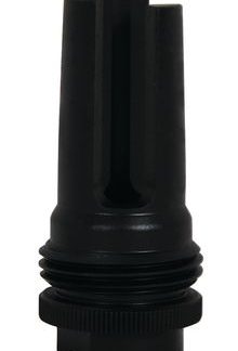 Silencerco HYBRID ASR FH 9MM 1/2X36