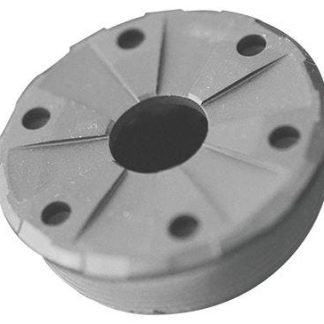 Silencerco Hybrid Front Cap - 9mm