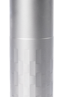 Silencerco Omega 300 White .300 Win 1.56" Diameter