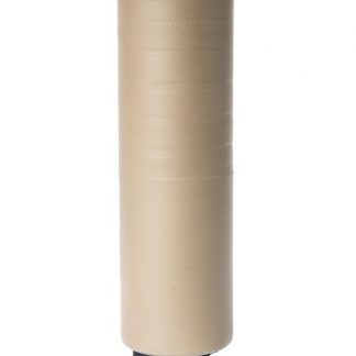 Silencerco Omega 9K Suppressor Flat Dark Earth 9mm