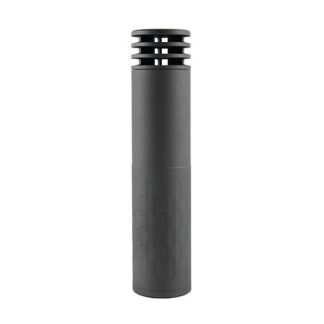 Silencerco Omega Suppressor Gray 7.62 / .30Caliber - 7.09-inch