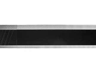 Silencerco Osprey K 45 Suppressor Black .45ACP 6.41-inch
