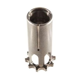 Silencerco Piston Osprey/Octane M16X1RH Threads