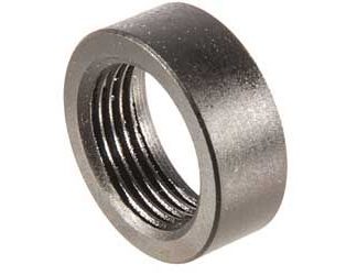 Silencerco Rifle THREAD SPACER 1/2X28