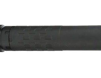 Silencerco Saker ASR 5.56 Suppressor