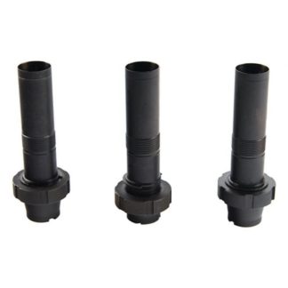 Silencerco Salvo Choke Kit, 12 Gauge, Fits Mossberg 500 AC828