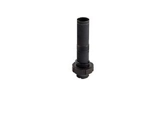 Silencerco Salvo Choke Improved Cylinder, 12 Gauge, Fits Beretta 12 Gauge Ac870