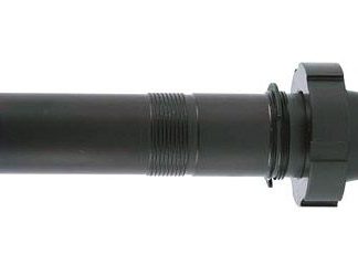 SilencerCo Salvo M22x.75 Adapter For Saiga/Vepr 12 Gauge AC865