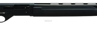 Silver Eagle SA-X700 Black 20GA 28-inch 5rd