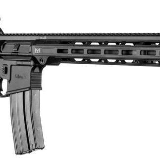 Silver Shadow Carbine Black 5.56 NATO / .223 Rem 16" Barrel 30-Rounds