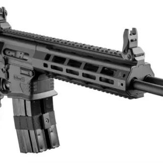 Silver Shadow DBR Snake 5.56 NATO / .223 Rem 11.5" Barrel 30-Rounds