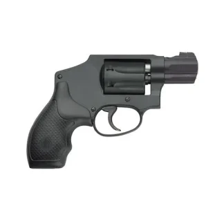 Smith and Wesson 351C Airlite Black .22 Mag 1.875-inch 7Rd