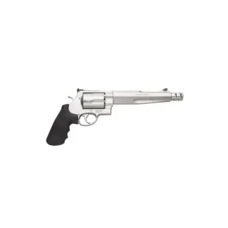 Smith and Wesson 500 PC CMPD Hunter 7.5 inch 500SW