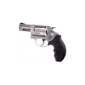 Smith and Wesson 60 Stainless .357 Mag 2.125-inch 5Rd