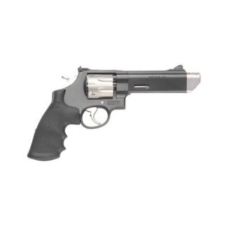 Smith and Wesson 627 Performance Center V-Comp Duo Tone .357 Mag 5-inch 8 Rd