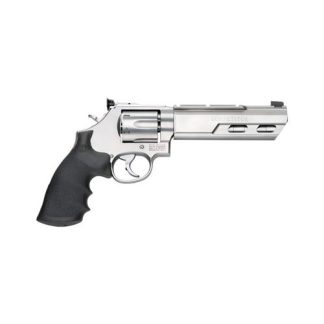 Smith and Wesson 629PC 44mag 6-inch 6rd Stainless Adjustable Sights