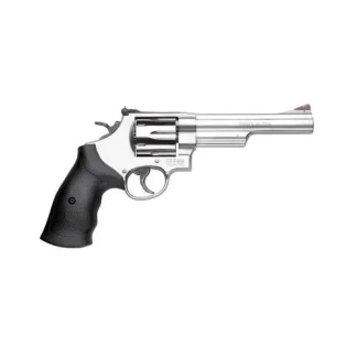 Smith and Wesson 629-6 Stainless .44 Mag 6-inch 6Rd