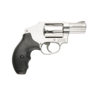 Smith and Wesson 640 2.125 inch 357 Stainless