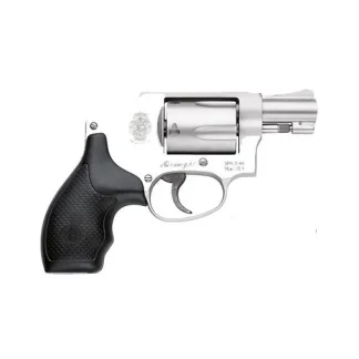 Smith & Wesson 642 Stainless Centennial .38 SPL 1.875-inch 5Rd