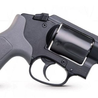 Smith and Wesson Bodyguard 38 Matte .38 SPL 1.9-inch 5Rds