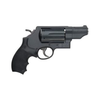 Smith and Wesson Governor Revolver .410 GA / .45 ACP / .45 Colt 2.75-inch 6Rds