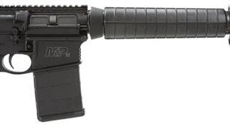 Smith and Wesson M&P 10 .308 Win / 7.62 X 51 18-Inch 20 Rounds