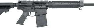 Smith and Wesson M&P10 Sport Black 7.62 / .308 Win 16-inch 20Rds