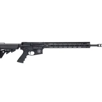 Smith & Wesson M&P15 Performance Center Black 5.56NATO / .223Rem 18-inch 30rd