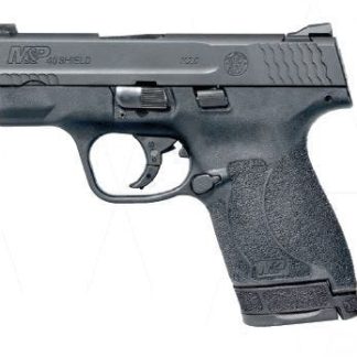 SMITH AND WESSON MP40 SHIELD M2.0 .40S&W 3-INCH 7RD BLACK