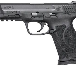 SMITH & WESSON M&P45 2.0 .45ACP 4.6-INCH 10RD NO THUMB SAFETY