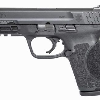SMITH AND WESSON M&P9 M2.0 COMPACT MA COMPLIANT 9MM 4-INCH 10RDS