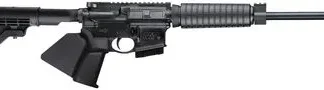 Smith and Wesson Mp15 Sport II 5.56 Nato 16 In 10 Rds Black