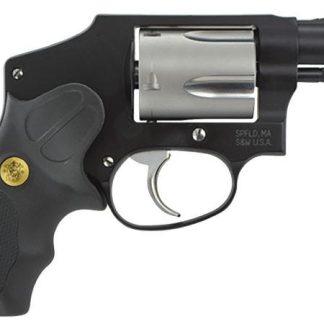 Smith and Wesson Performance Center 442 Two Tone .38SPL 1.875-inch 5rd